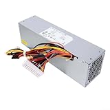 Tecnología PFC activa: la incorporación de la tecnología PFC activa mejora la eficiencia energética, reduce el consumo y prolonga la vida útil de tu equipo, por lo que es una opción inteligente para usuarios conscientes del medio ambiente.