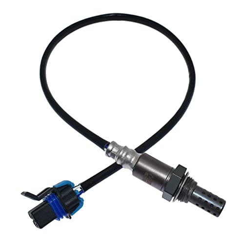 Capteur d'oxygène 12589321 sonde lambda anti surconsommation - 2