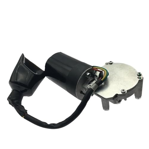 Moteur d'essuie-glace City GD6 2008 référence 76505-SEN-H01 pour rouler sereinement en automne