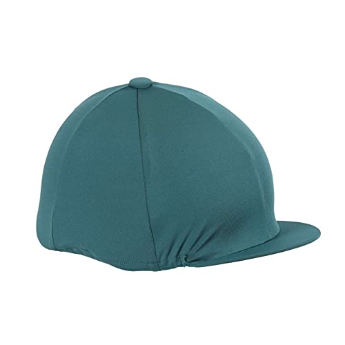Shires, copertura per copricapi, Green, Taglia unica