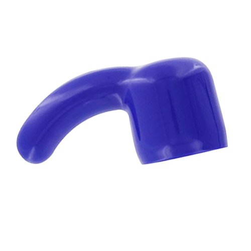 Generic Pysical Wand Attachments (Magic Touch #4)