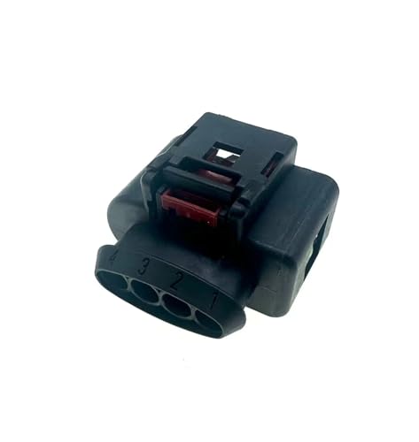 Remplacement de la prise 4P 8K0973724 pour connecteur de bobine d'allumage et faisceau VW