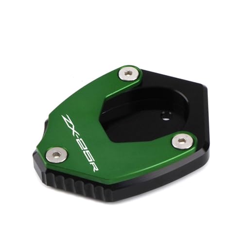 Extension béquille Kawasaki ZX-25R 2020-2023 support haute finition