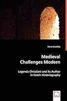 Medieval Challenges Modern 363905038X Book Cover