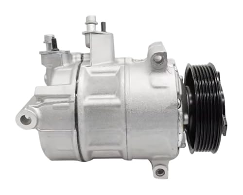 Compresseur de climatisation pour VW Passat 3.6L et Audi A3 3.2L 6QD820803