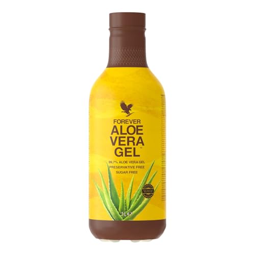 Forever Aloe Vera Gel 1 liter