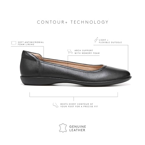 Image of Naturalizer Women's Flexy Ballet Flat