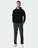 Rapoo Hiking Travel Track Sport Pants for Men Rear... #5