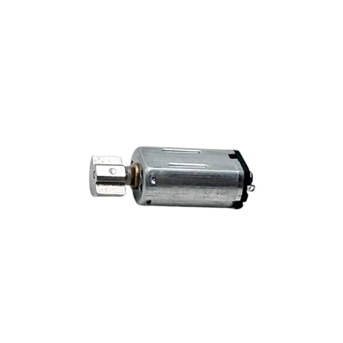 AIQFTGSNS Vibration Electronic Starter DC 3V 3.7V 8500RPM 6mm*8mm Vibrating Electronic Starter Eccentric Wheel Vibrator DIY