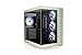 Produktbild Thermaltake View 380 TG ARGB | Mid Tower Chassis | Matcha Green