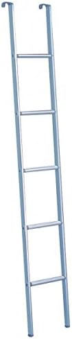 SIFI - Aluminium Ladder for Bunk Beds Length 155 cm