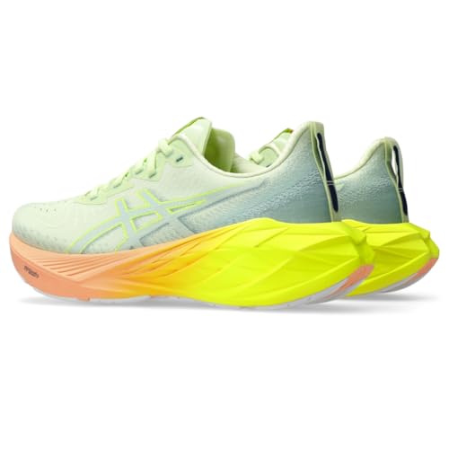 Image of ASICS Women's NOVABLAST 4 Running Shoe