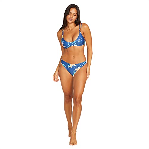 Volcom Beach U to It Hipster Bikini Bottom M - Bas de maillot de bain casual