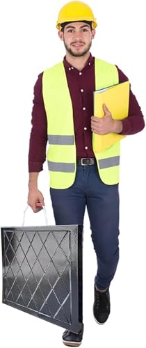 Blocs de cric utilitaires pour sécuriser le levage sur sol instable - 2