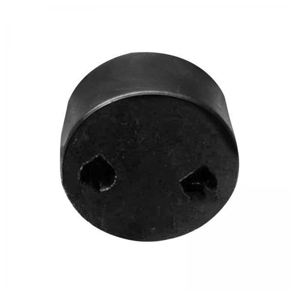 CALANDIS 3xCello Mute Orchestral Strings Accessories Portable Lightweight Practice Mute | Mutes | Parts & Accessories | String-image-2