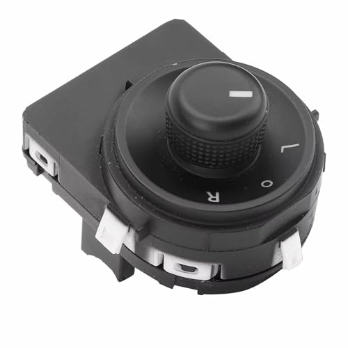 Commande de rétroviseur électrique précis pour Chevrolet Sonic - 3