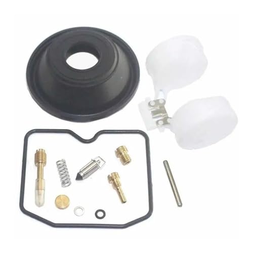 Kit de réparation de carburateur KAWASAKI KLX300R 1997-2006