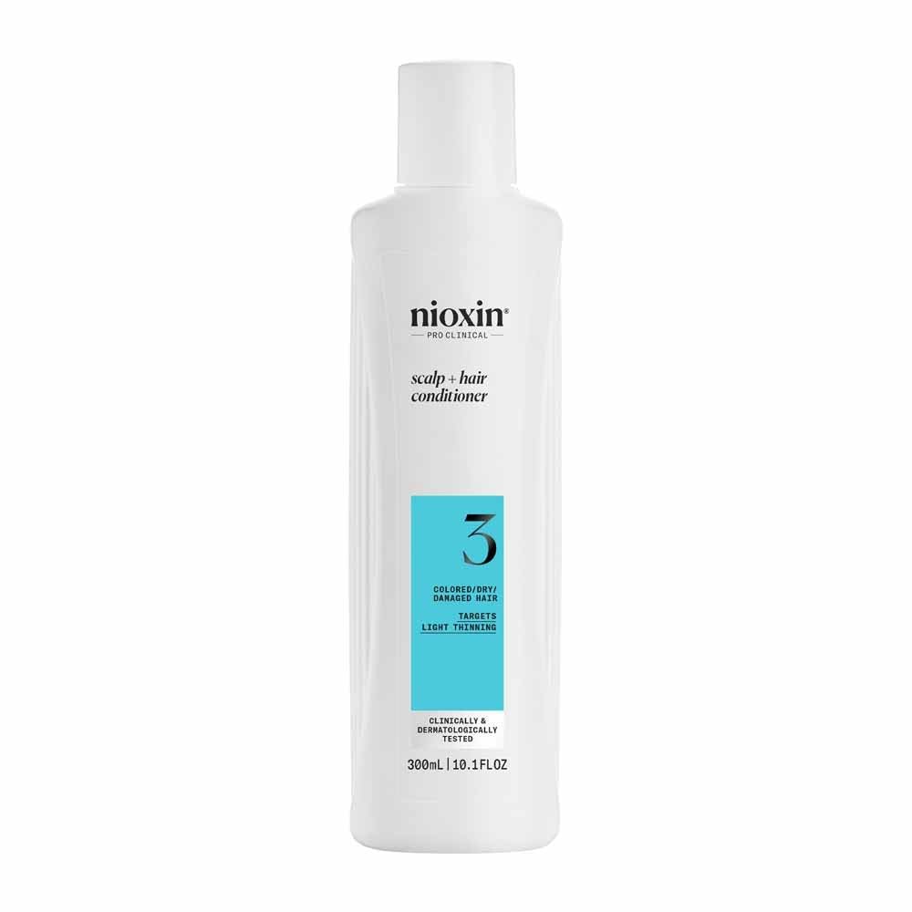 Nioxin prodotto beauty System 3 Conditioner