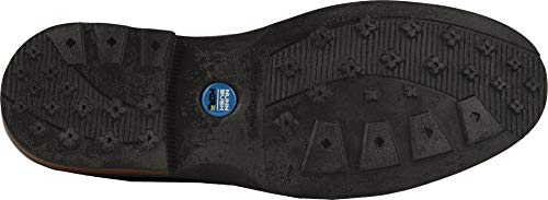 Image of Nunn Bush Ozark Plain Toe Chukka Boot with KORE Walking Comfort Technology