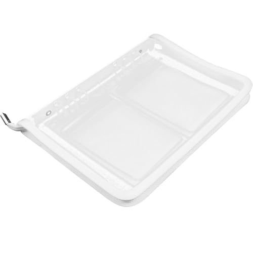 Bolsa anti-oxidación para collares con hojas de PP transparentes 2