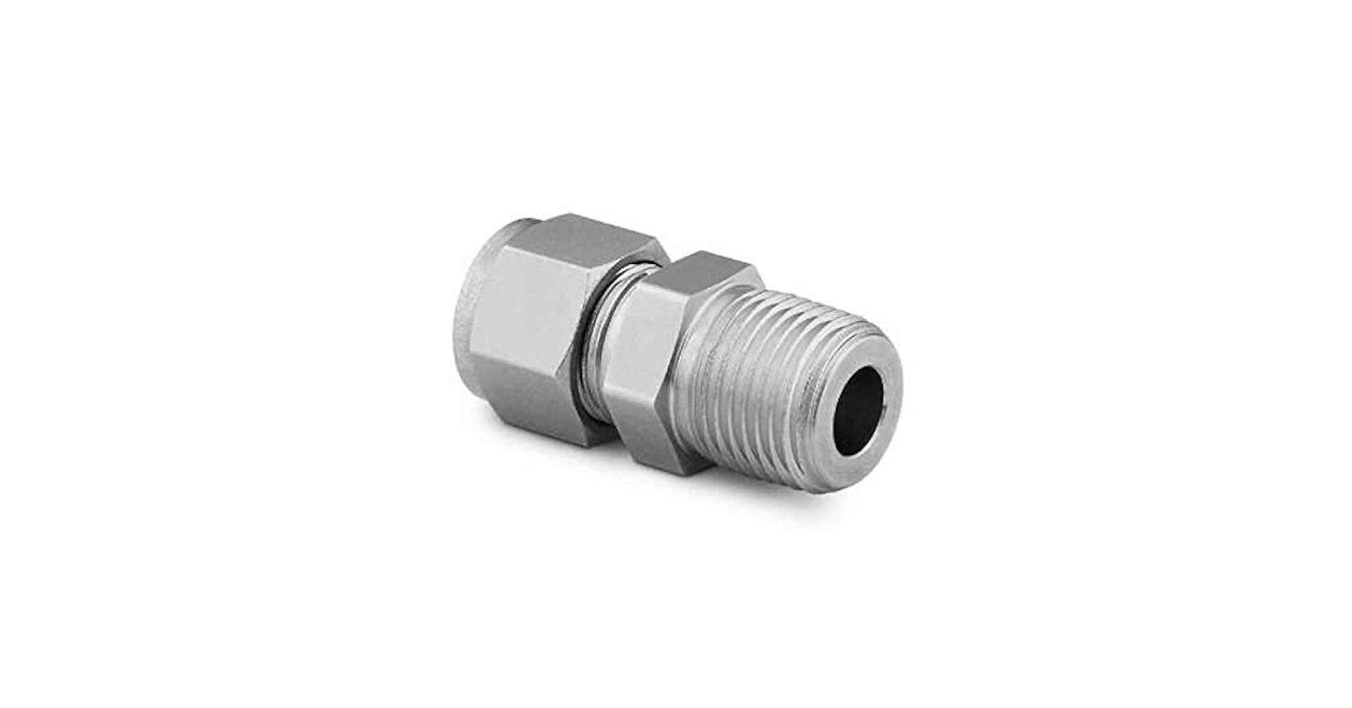 SS-400-SET 120個　SS-810-SET（40個） Swagelok Amazon.com: SWAGELOK SS-810-1-12 1/2 IN. TUBE OD X 3/4 IN