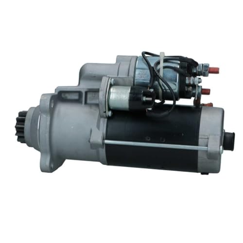 Démarreur CV PSH 570.518.104.505 protection moteur active