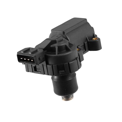 A ABSOPRO Car Idle Air Control Valve 0132008602 90531999 Replacement for Vauxhall Corsa MK I 1996-2000 for Opel for Astra G Corsa B Item Replacement