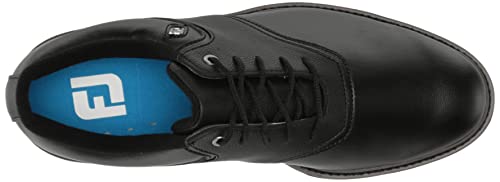 Comparte este contenido con los dem谩s golfistas Buffer Email Print Facebook Linkedin Telegram Pinterest Twitter Whatsapp Comienza a entrenar con tu propio entrenador personal Pulsa aqui 馃憜 si quieres tener un estilo de vida mas saludable Footjoy-Fj-Originals-Zapatillas-de-Golf-Hombre