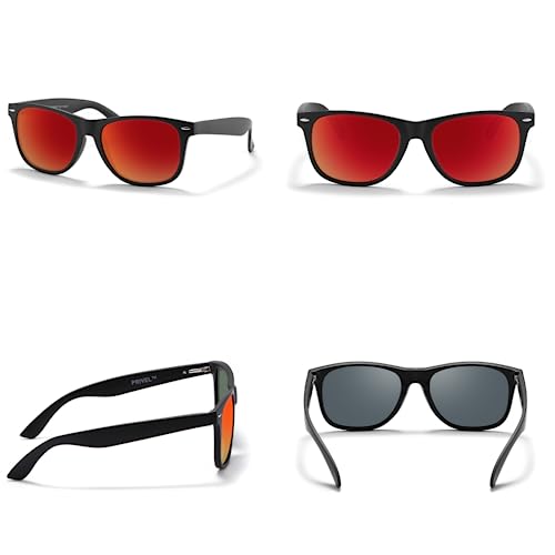 Image of XXL Size Extra Large Polarized Sunglasses 155MM for Big Wide Heads Men TR90 Ultralight UV400 Protection Glasses