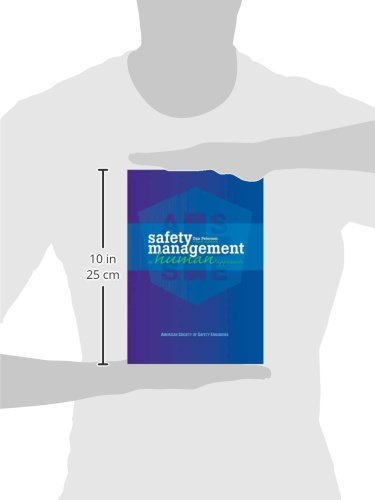 Safety Management: A Human Approach