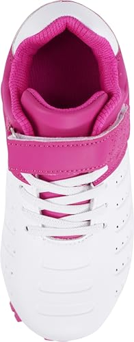 Kid's FG Baseball Cleats - Lightweight Softball Shoes for Boys Girls - Athletic Youth Softball Shoes3