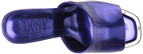 Image of DKNY Women's Bronx Open Toe Mule Heels