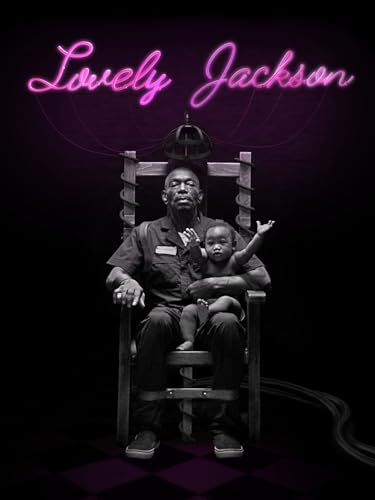  Il caro Jackson