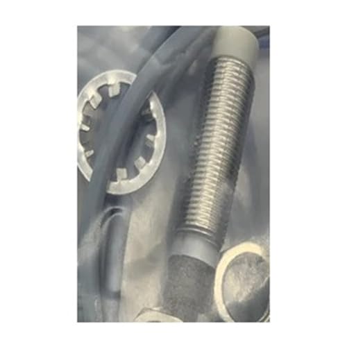 IA08BSN25PO6431 capteur de proximité M8 commutateur inductif industriel 2.5mm
