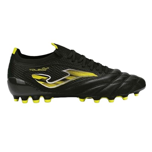 Basket Noir Joma Toledo Homme 46 Chaussure de Sport Confortable