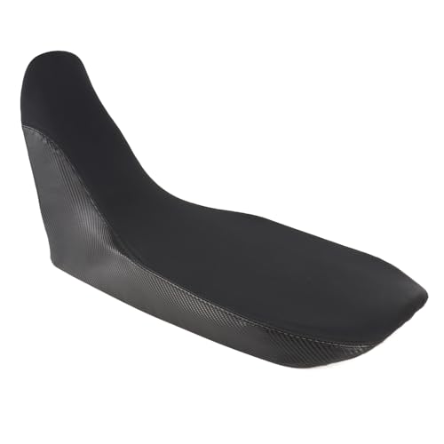 Housse de selle moto DR650 pour réparer un siège usé ou déchiré