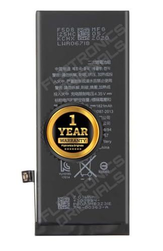 Image of Battery for iPhone 8G /8 /A1863 / A1905 / A1906 Battery with 1 Year Warranty**** (P302)