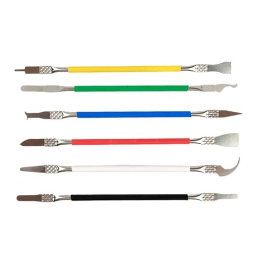 LCD Chip Removal CPU Repair Tool For IT Professional And Home Studio Use Cost Effective Device Restoration