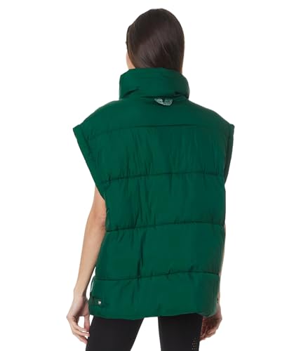 Free People Women's in a Bubble Puffer Vest2
