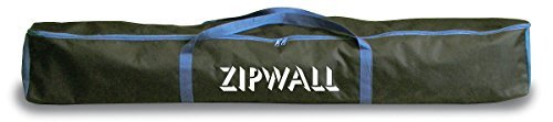 ZipWall ZPCB1 ZipPole Carry Bag by ZipWall