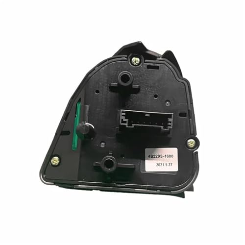 Commande volant droit 967201y520 régulateur vitesse Kia Picanto 2015 2016 - 5