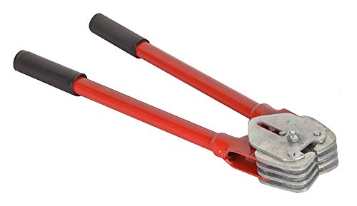 Image of Falcon Sealer 4 Jaws Heavy Duty for Strap Sealing (Pack of 1)