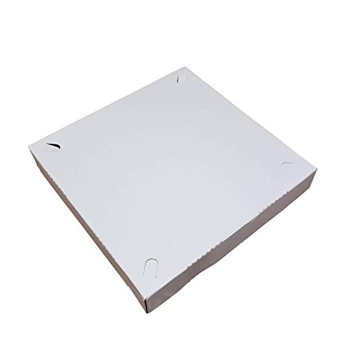 10" Length x 10" Width x 1.50" Depth Automatic Clay Coated Small Pizza
