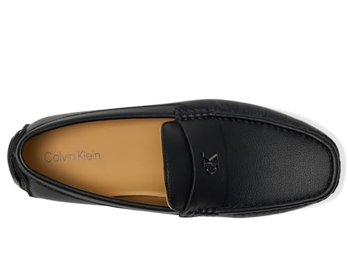 Calvin Klein Men's Follman Loafer2