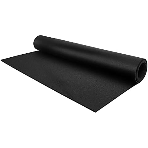 IncStores Tough Rubber Flooring Roll Cover