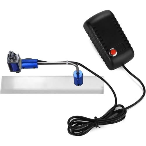 TAPDRA Computer Keyboard Clicker Auto Random Click Game Assistance Hang Up Artifact (Screw Installed)