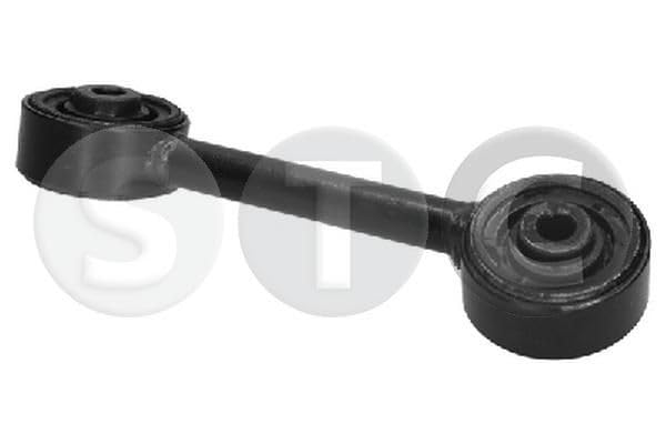 Codice OE: 60662481, 60815935 STC Supporto motore Cuscinetto gomma-metallo Compatibilità con ALFA ROMEO 147 937 T405563