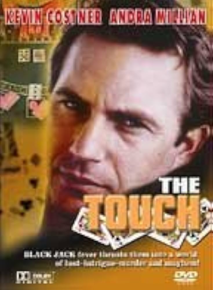 Amazon.com: The Touch [DVD] : Kevin Costner, Eve Lilith
