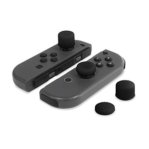 Image of Armor3 Universal Thumb Grip for Nintendo Switch Pro Controller /Wii U Gamepad /PS4 / XBOX One /XBOX 360 - PlayStation 4