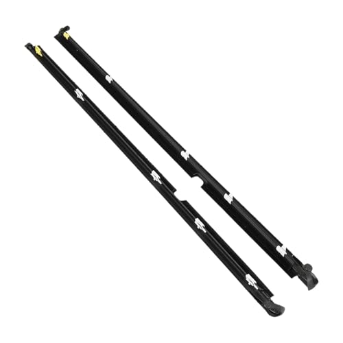 Joint de fenêtre de voiture contre la pluie et fuites d'eau Mazda Miata NA01-58-810F